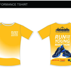 RFTY T-shirt