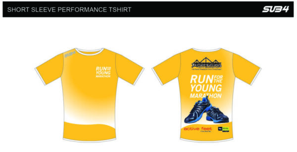 RFTY T-shirt