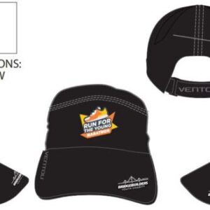 RFTY Cap - black